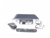 Head unit multimedia control
