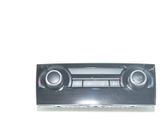 Climate control unit