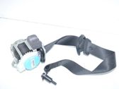 Roof seat belt