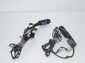 Rear door wiring loom
