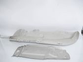 Exhaust heat shield