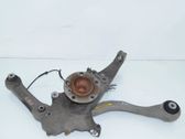 Front wheel hub