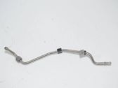 Fuel line pipe