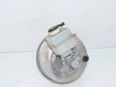 Brake booster