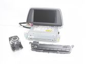 Radio/CD/DVD/GPS head unit