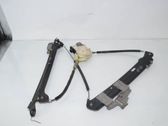Fensterheber elektrisch mit Motor Tür hinten