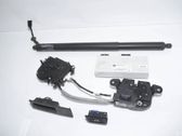 Tailgate/trunk strut/damper