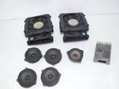 Audio system kit