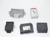 Other control units/modules