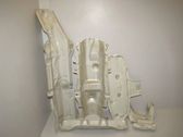 Exhaust heat shield