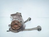 Front wheel hub