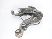 Front wheel hub