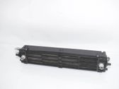 Coolant radiator