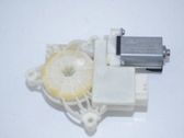 Front door window regulator motor