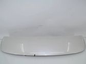 Tailgate/trunk spoiler