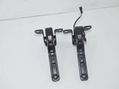 Tailgate/trunk/boot hinge