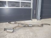 Muffler/silencer