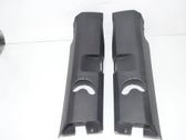 (B) pillar trim (top)