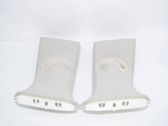 (B) pillar trim (top)