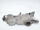 Rear differential