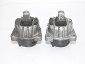 Engine mount bracket