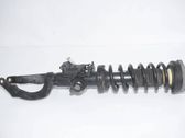 Front brake disc