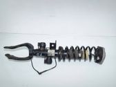 Front shock absorber/damper