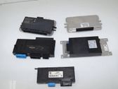 Other control units/modules