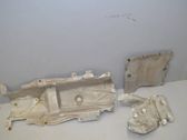 Exhaust heat shield