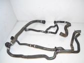 Engine coolant pipe/hose