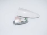 Aerial GPS antenna