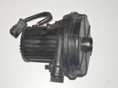 Secondary air pump