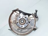 Rear wheel hub