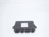 Other control units/modules