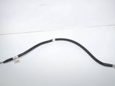 Negative earth cable (battery)