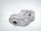 Automatic gearbox
