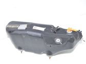 AdBlue liquid reservoir