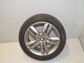 18 Zoll Leichtmetallrad Alufelge