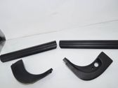 Front sill trim cover