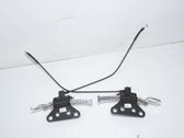 Seat adjustment assembly