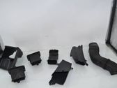 Air intake duct part