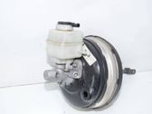 Brake booster