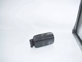 Fuel tank cap