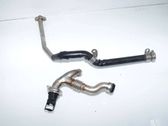 EGR valve line/pipe/hose