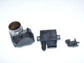 Throttle valve