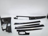 Interior decorative trim set