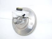 Brake booster