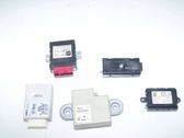Other control units/modules