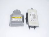 Airbag control unit/module