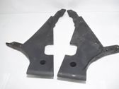 Rear underbody cover/under tray